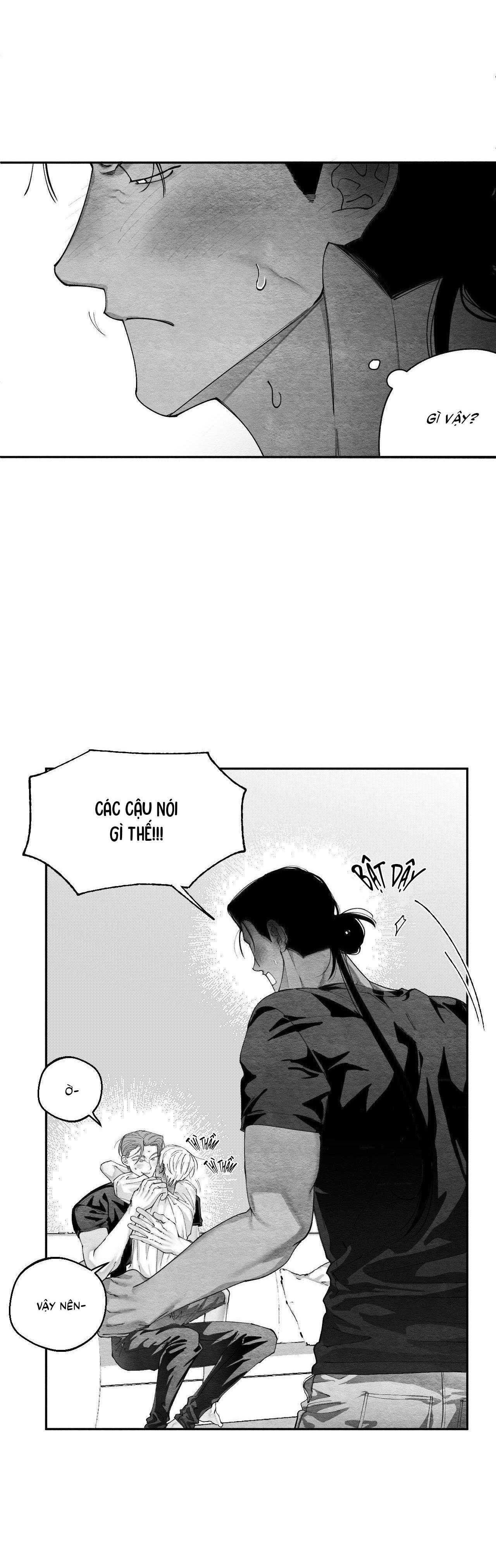 Vóc Dáng Toàn Mỹ Chapter 26 - Trang 2