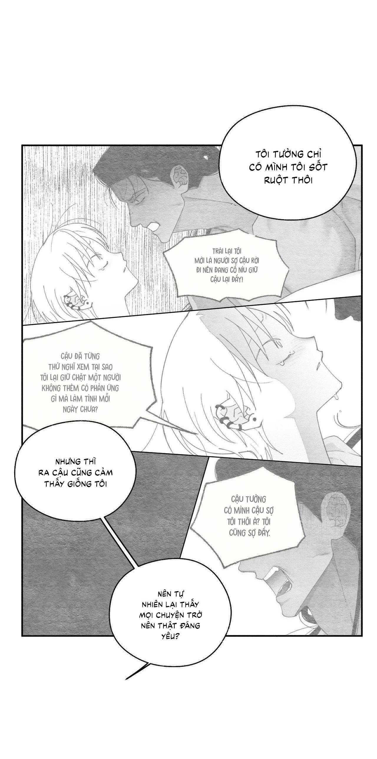 Vóc Dáng Toàn Mỹ Chapter 26 - Trang 2