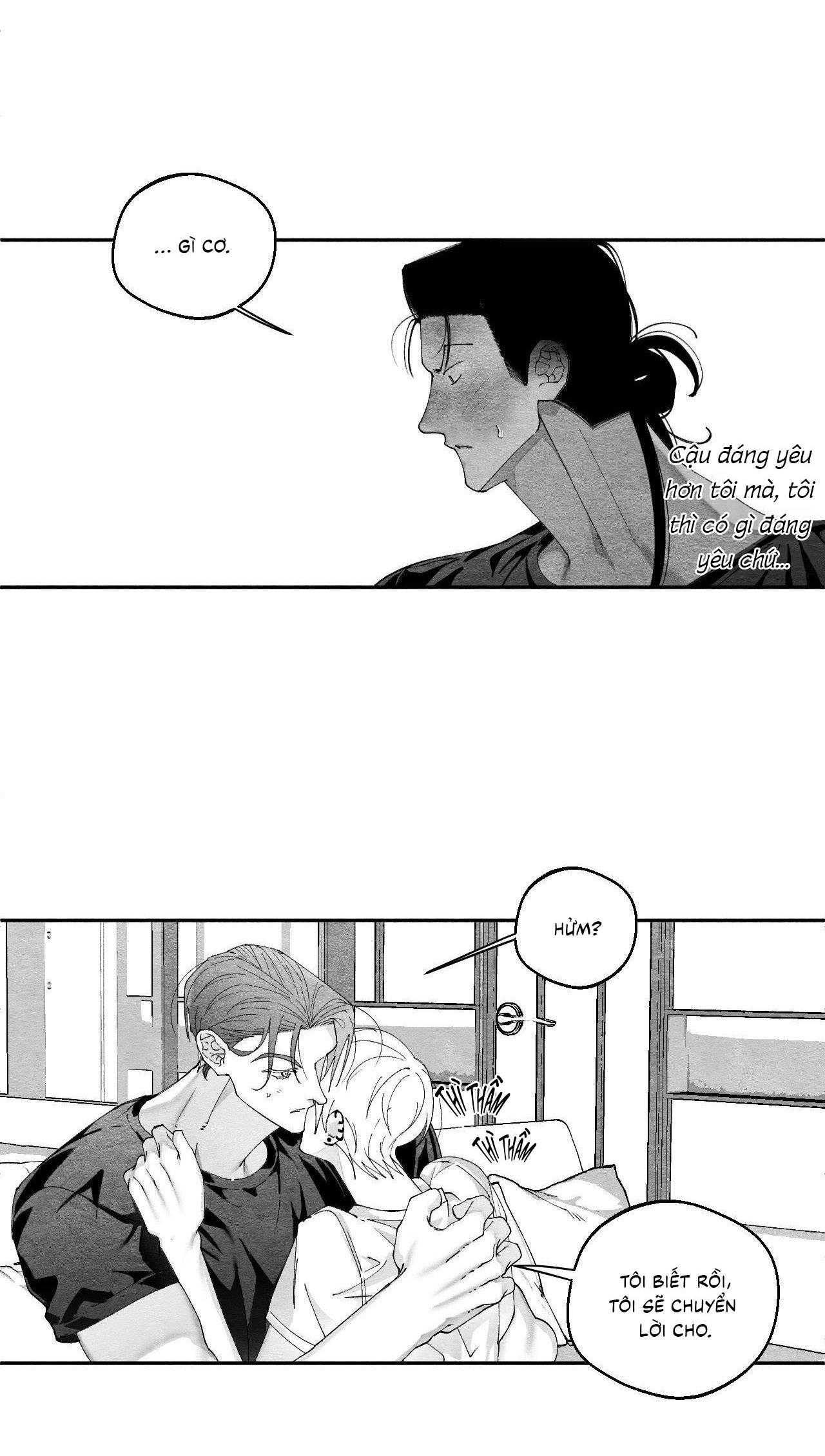Vóc Dáng Toàn Mỹ Chapter 26 - Trang 2