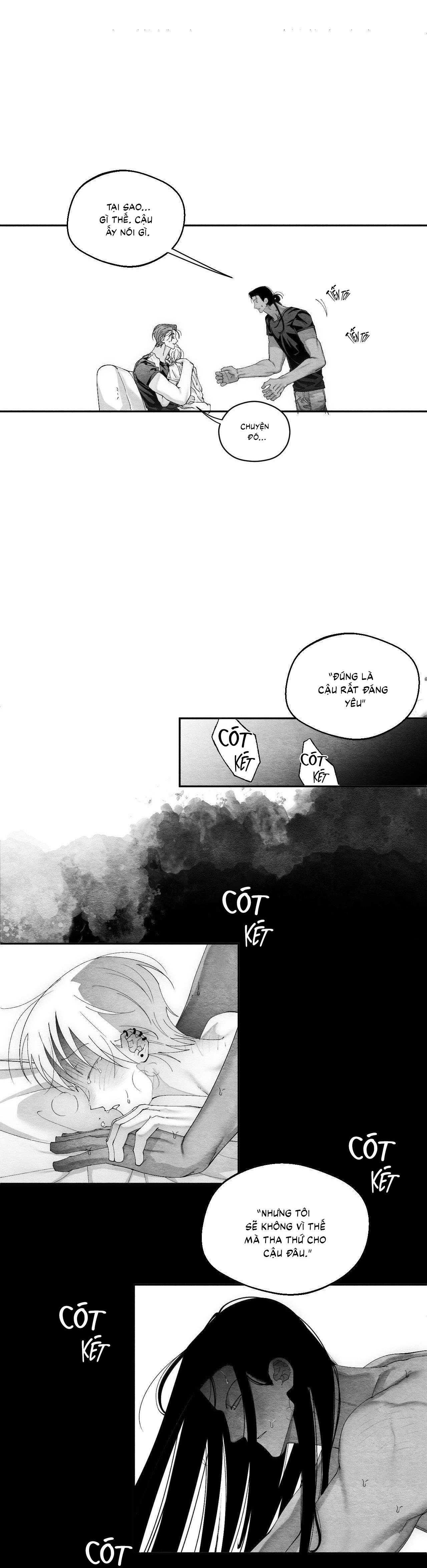 Vóc Dáng Toàn Mỹ Chapter 26 - Trang 2