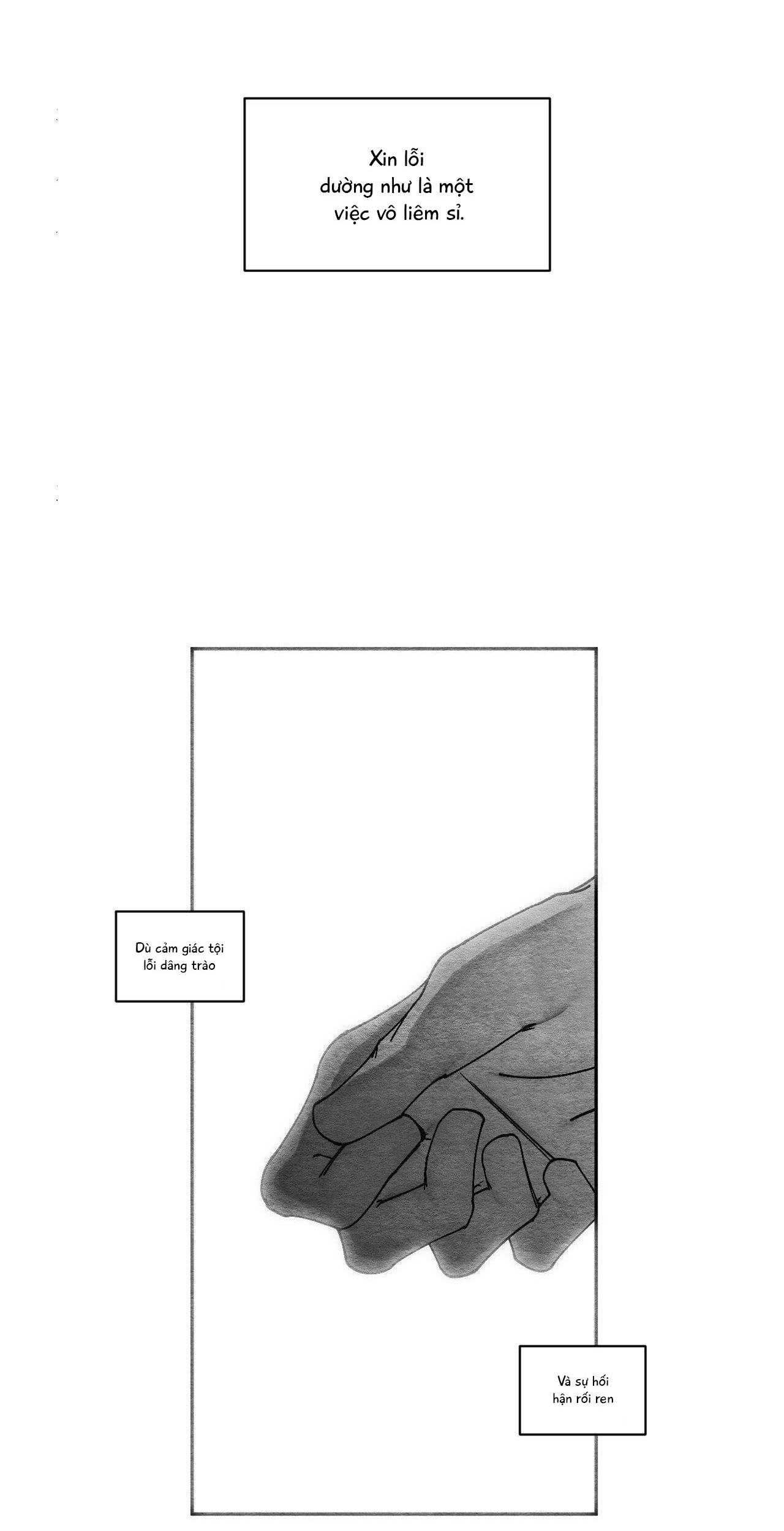 Vóc Dáng Toàn Mỹ Chapter 26 - Trang 2