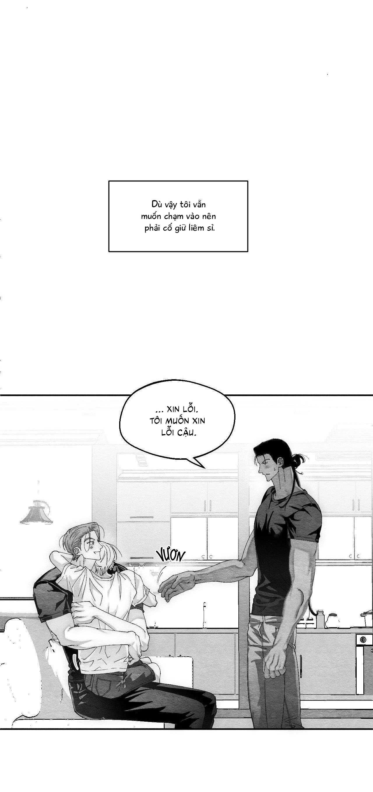 Vóc Dáng Toàn Mỹ Chapter 26 - Trang 2