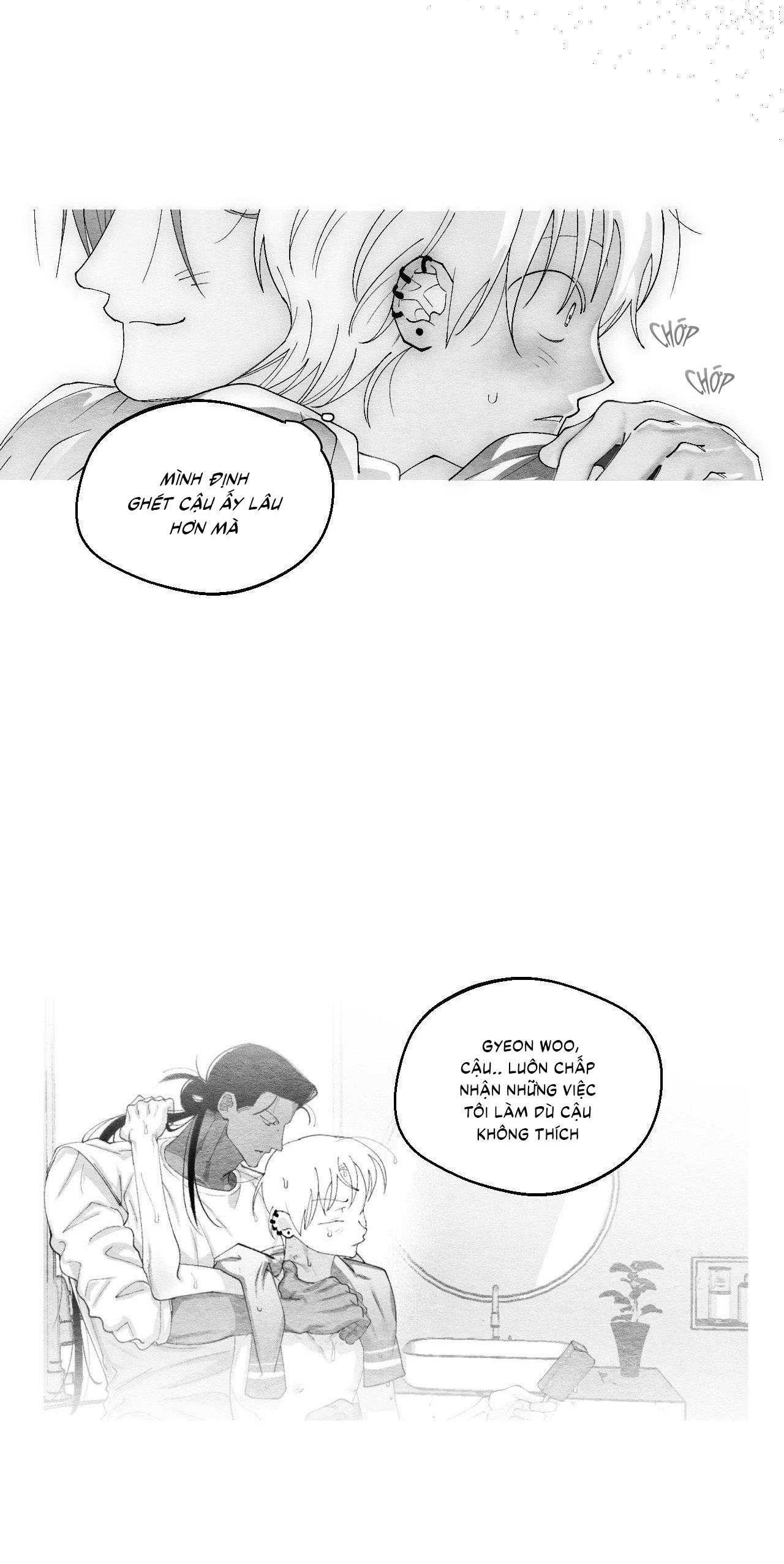 Vóc Dáng Toàn Mỹ Chapter 26 - Trang 2