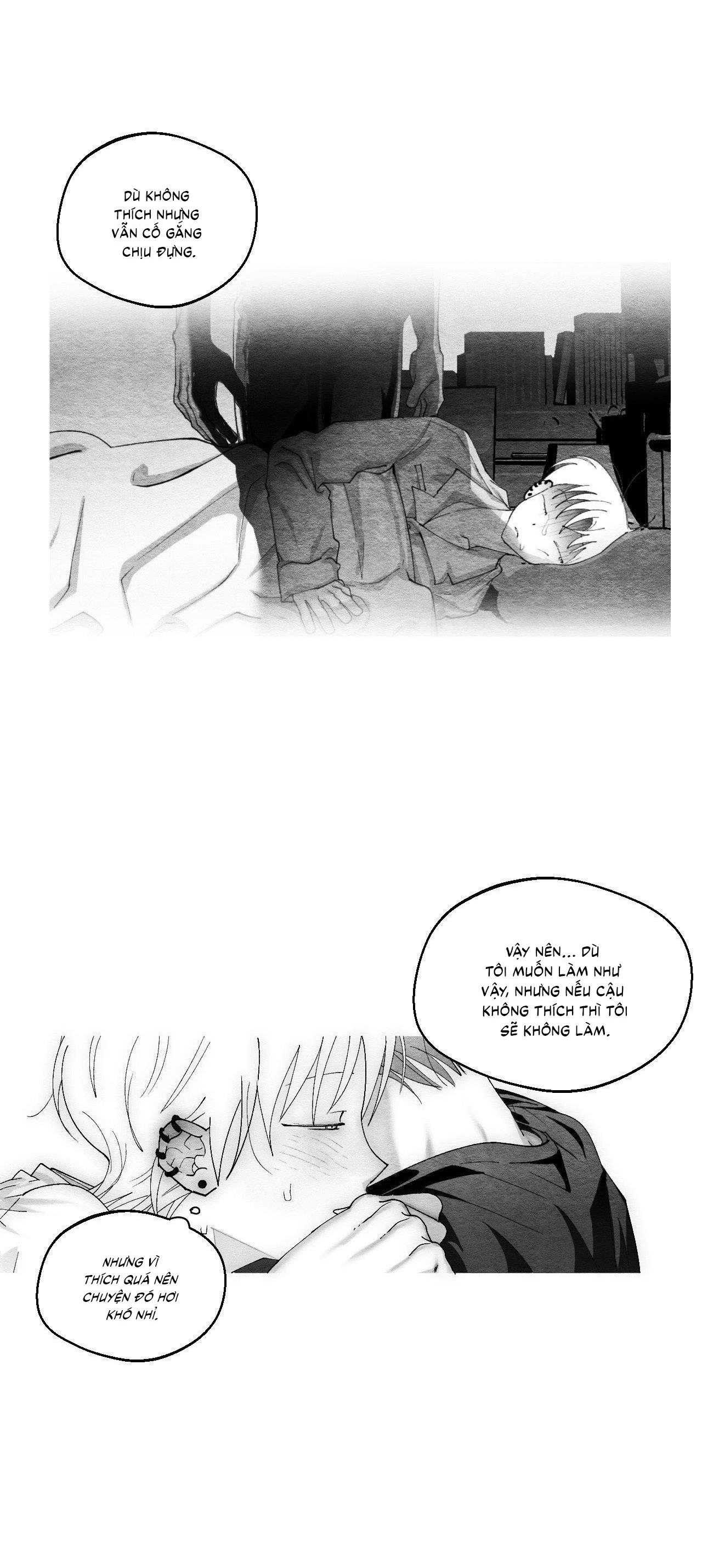 Vóc Dáng Toàn Mỹ Chapter 26 - Trang 2