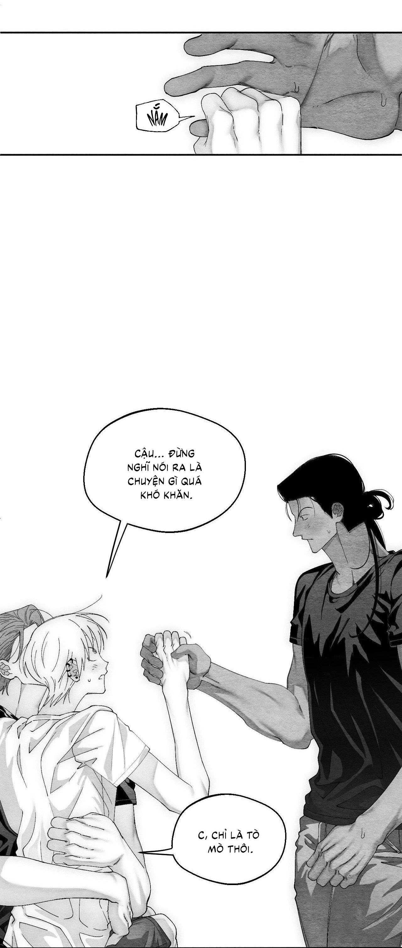 Vóc Dáng Toàn Mỹ Chapter 26 - Trang 2