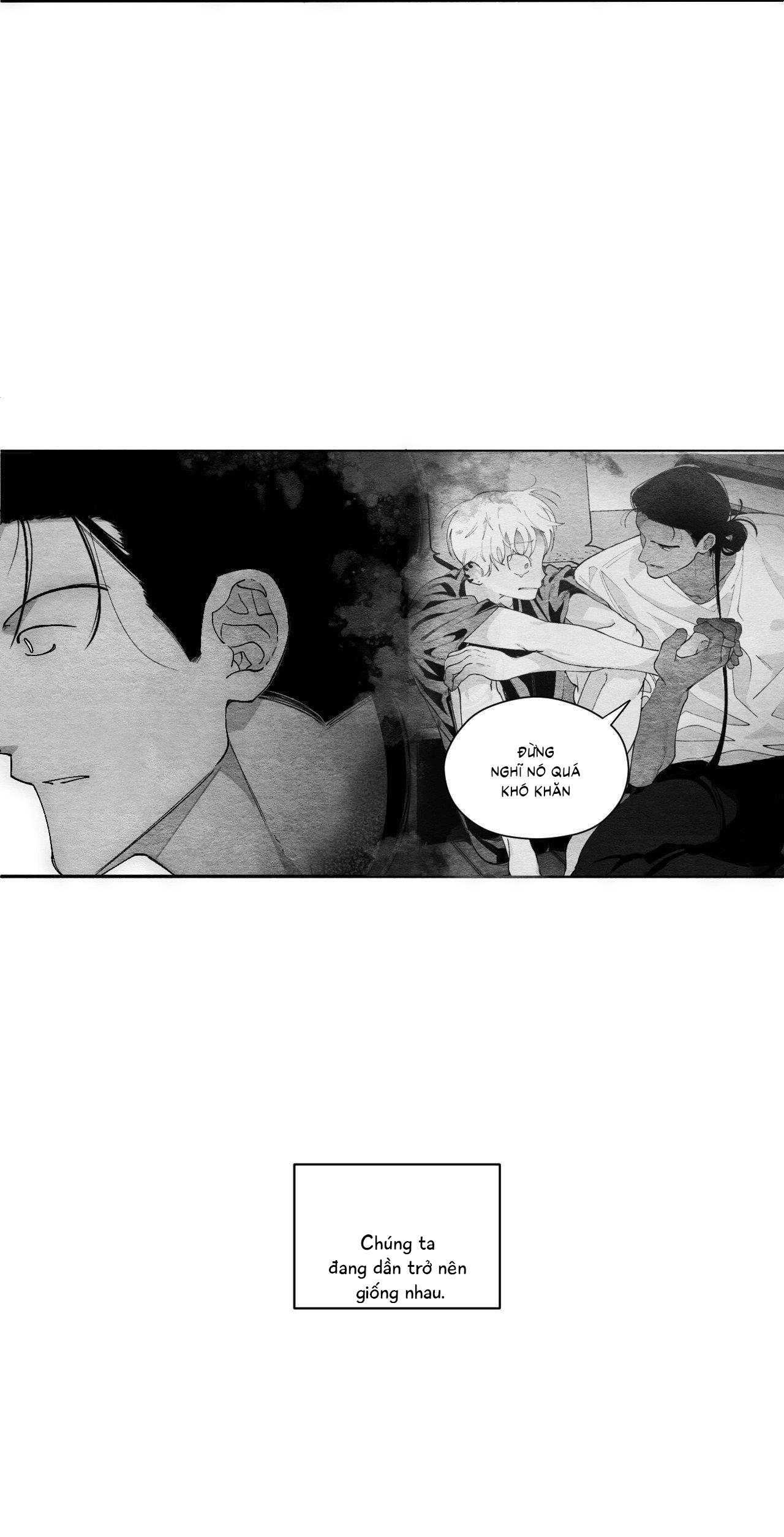 Vóc Dáng Toàn Mỹ Chapter 26 - Trang 2