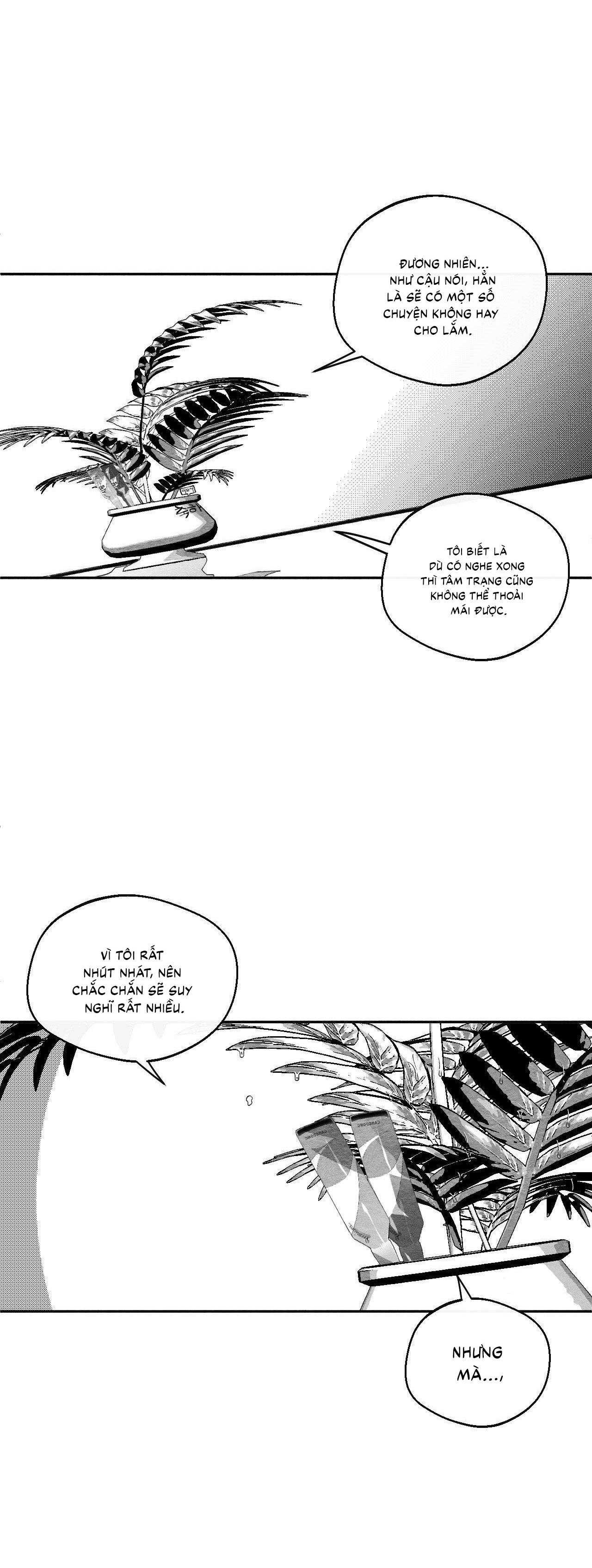 Vóc Dáng Toàn Mỹ Chapter 26 - Trang 2