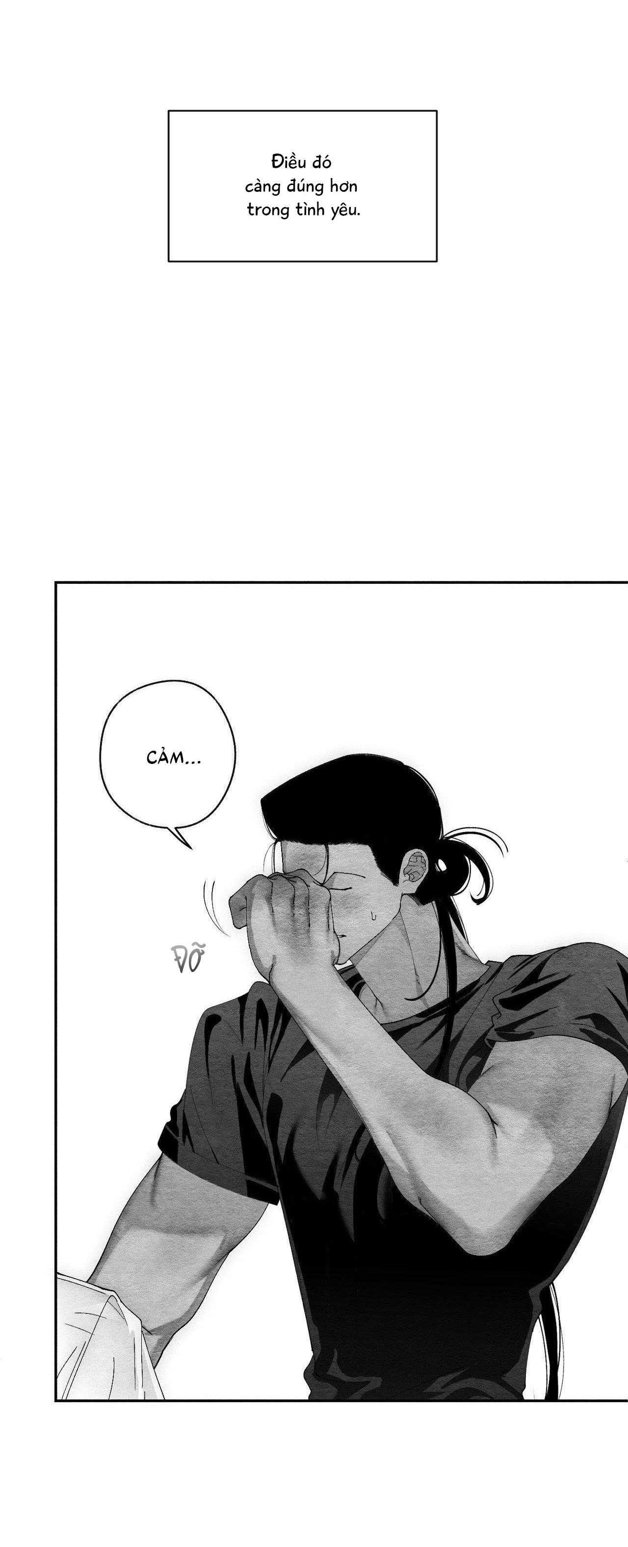 Vóc Dáng Toàn Mỹ Chapter 26 - Trang 2