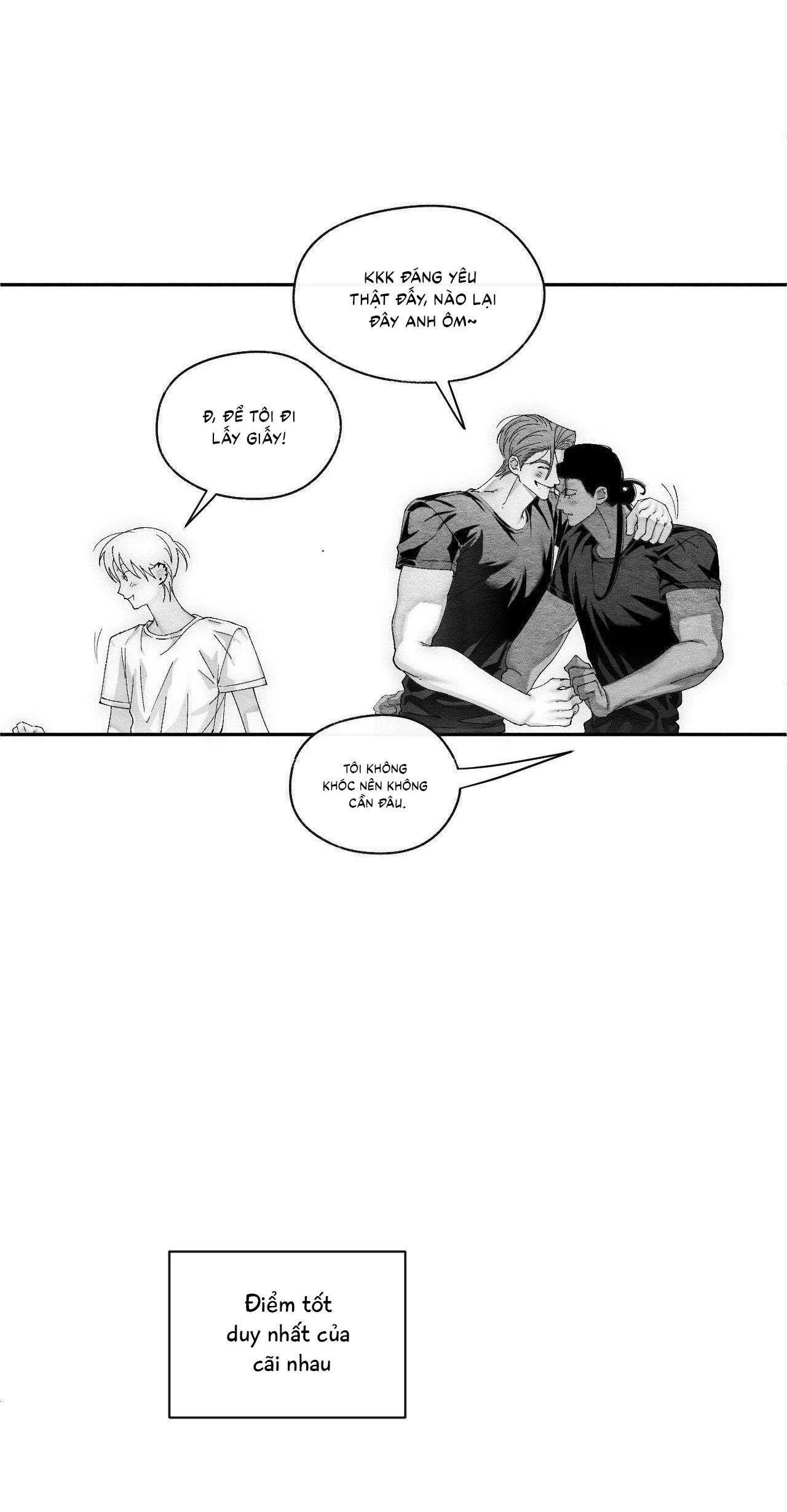 Vóc Dáng Toàn Mỹ Chapter 26 - Trang 2
