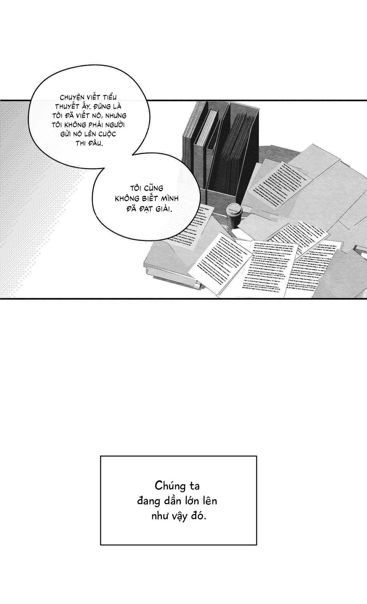 Vóc Dáng Toàn Mỹ Chapter 26 - Trang 2
