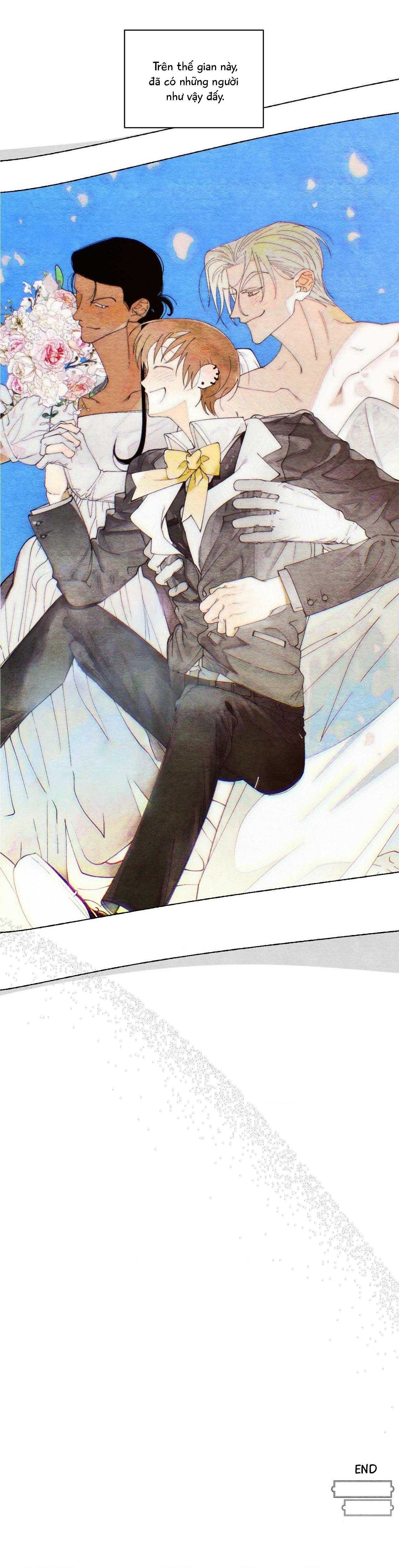 Vóc Dáng Toàn Mỹ Chapter 26 - Trang 2