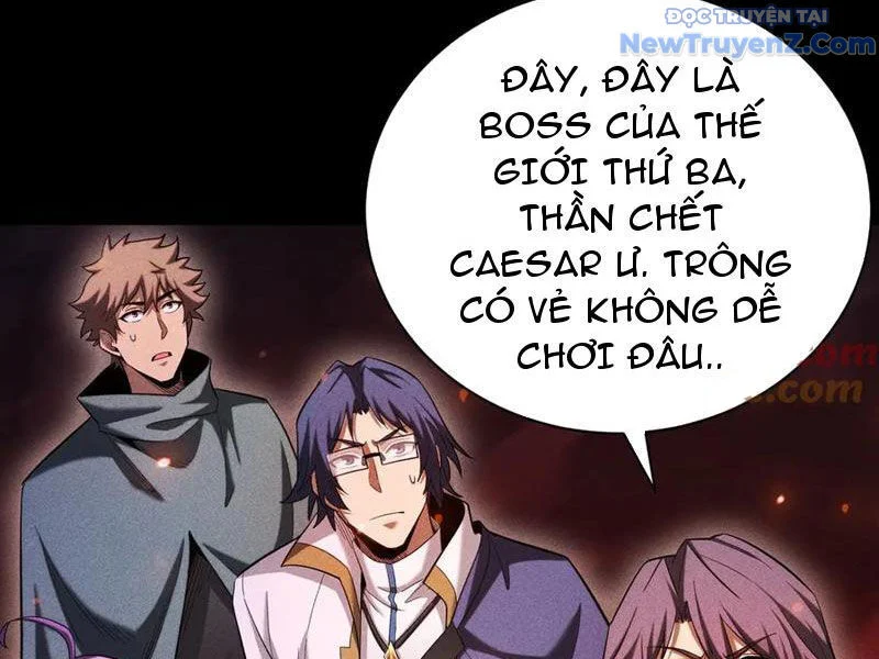 Võng Du: Afk Trăm Vạn Năm, Ta Thức Tỉnh Thành Thần Chapter 37 - Trang 2