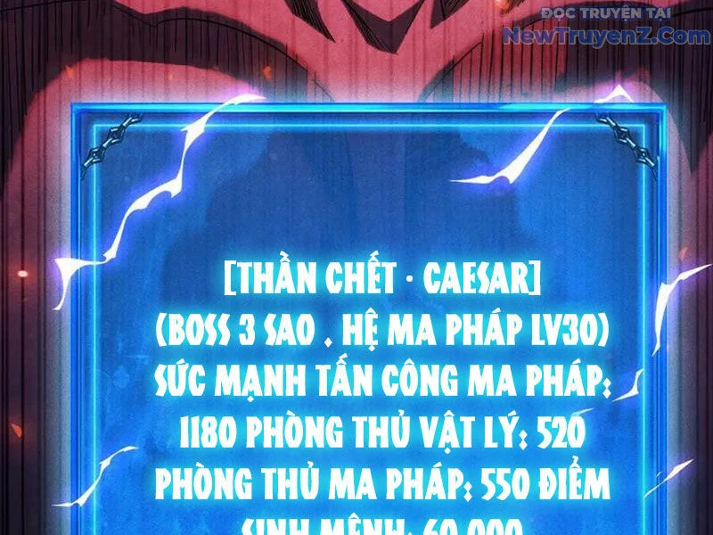Võng Du: Afk Trăm Vạn Năm, Ta Thức Tỉnh Thành Thần Chapter 37 - Trang 2