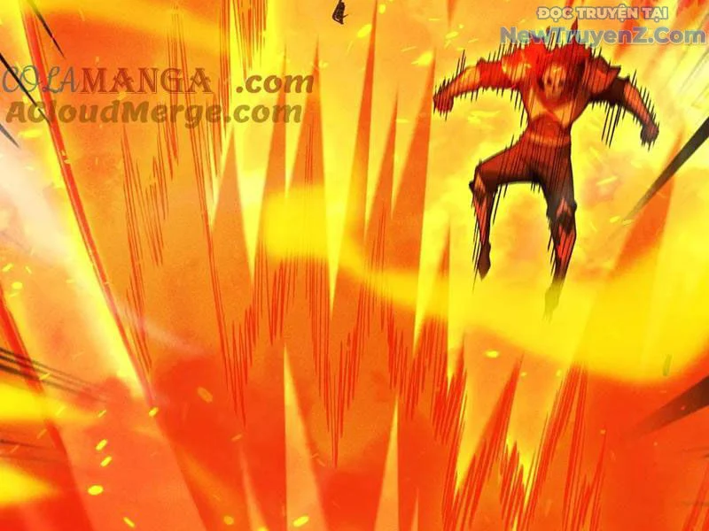 Võng Du: Afk Trăm Vạn Năm, Ta Thức Tỉnh Thành Thần Chapter 37 - Trang 2
