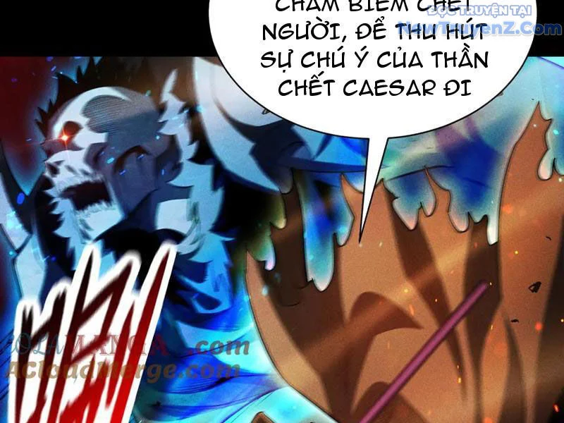 Võng Du: Afk Trăm Vạn Năm, Ta Thức Tỉnh Thành Thần Chapter 37 - Trang 2