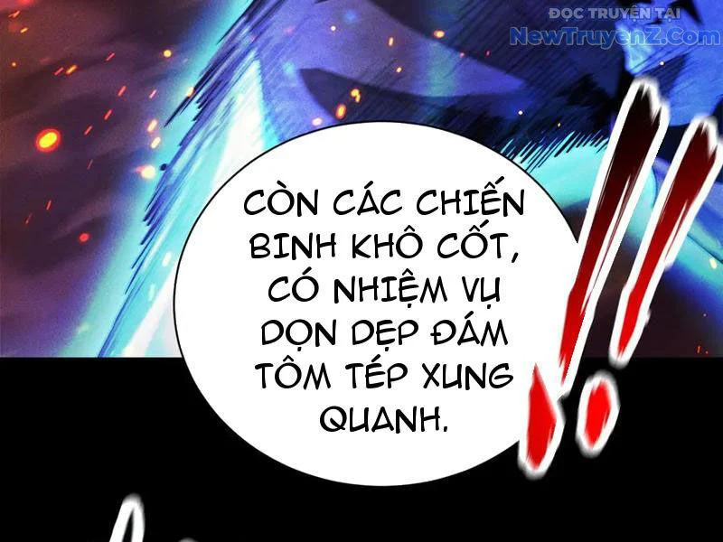 Võng Du: Afk Trăm Vạn Năm, Ta Thức Tỉnh Thành Thần Chapter 37 - Trang 2