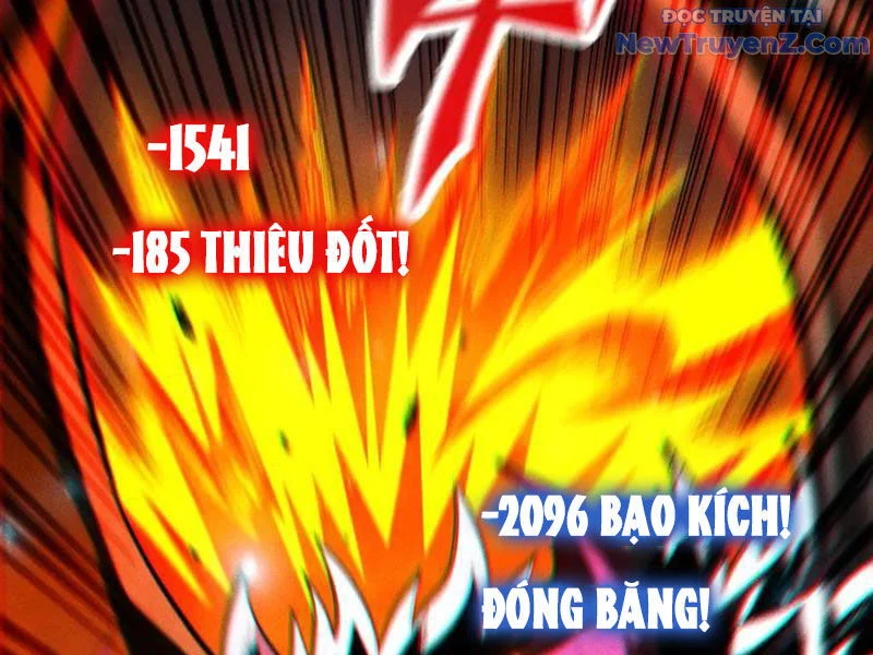 Võng Du: Afk Trăm Vạn Năm, Ta Thức Tỉnh Thành Thần Chapter 37 - Trang 2