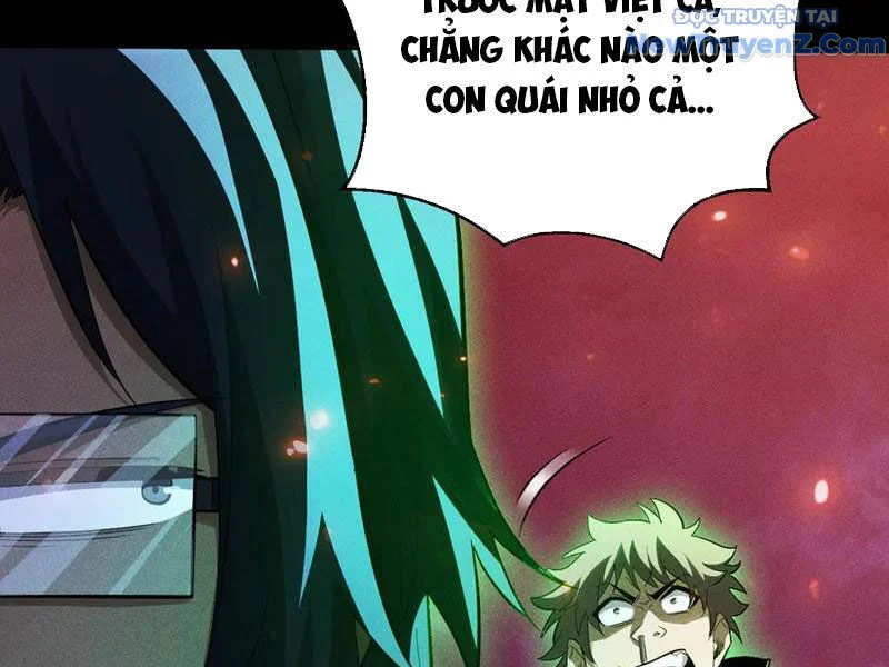 Võng Du: Afk Trăm Vạn Năm, Ta Thức Tỉnh Thành Thần Chapter 37 - Trang 2