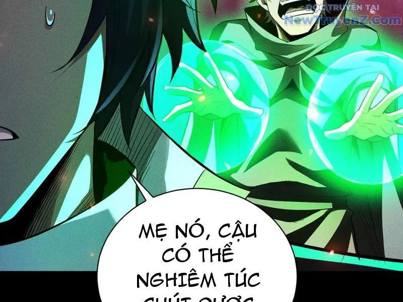 Võng Du: Afk Trăm Vạn Năm, Ta Thức Tỉnh Thành Thần Chapter 37 - Trang 2
