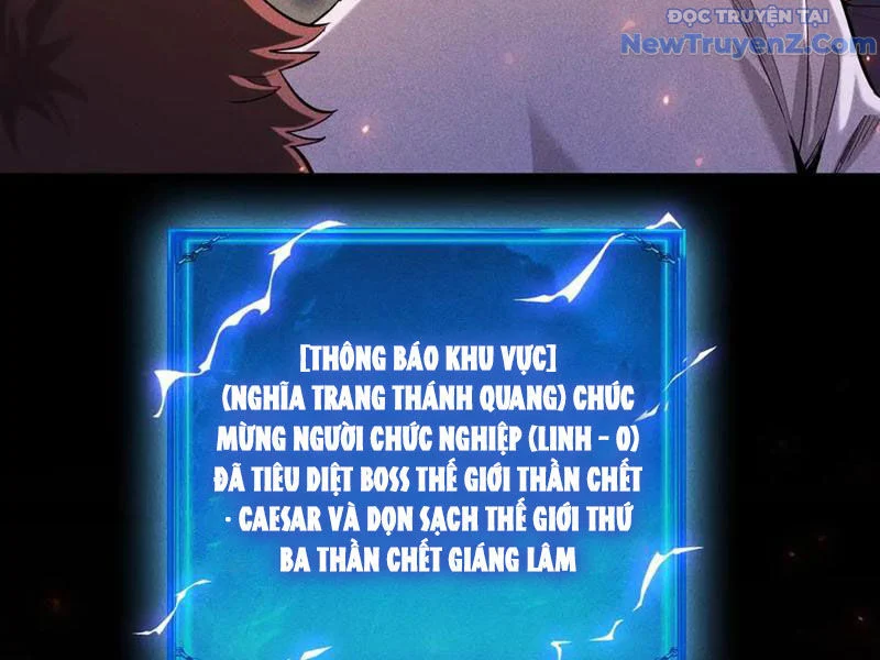 Võng Du: Afk Trăm Vạn Năm, Ta Thức Tỉnh Thành Thần Chapter 37 - Trang 2
