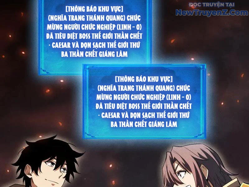 Võng Du: Afk Trăm Vạn Năm, Ta Thức Tỉnh Thành Thần Chapter 37 - Trang 2