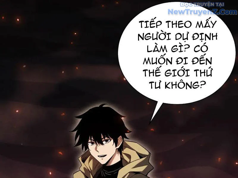 Võng Du: Afk Trăm Vạn Năm, Ta Thức Tỉnh Thành Thần Chapter 37 - Trang 2