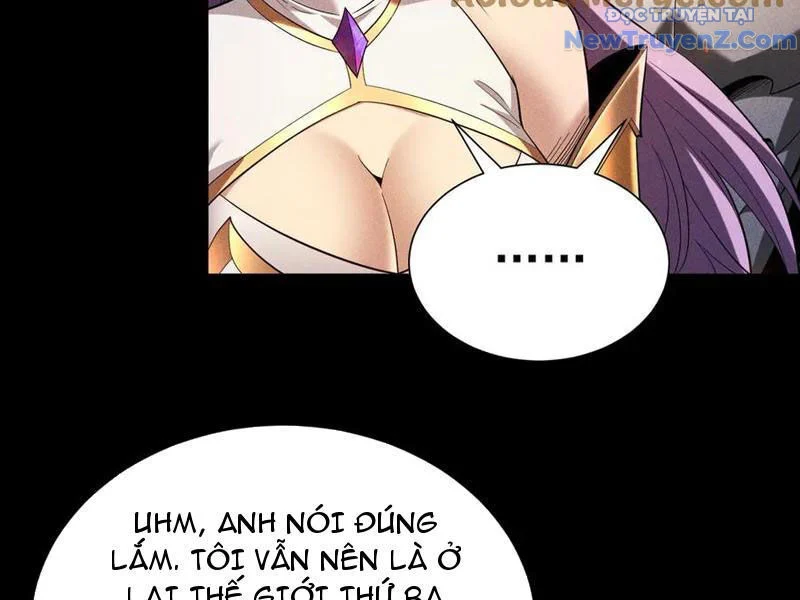 Võng Du: Afk Trăm Vạn Năm, Ta Thức Tỉnh Thành Thần Chapter 37 - Trang 2