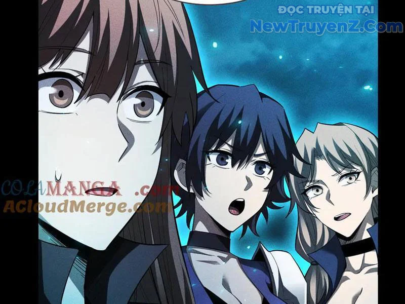 Võng Du: Afk Trăm Vạn Năm, Ta Thức Tỉnh Thành Thần Chapter 39 - Trang 2