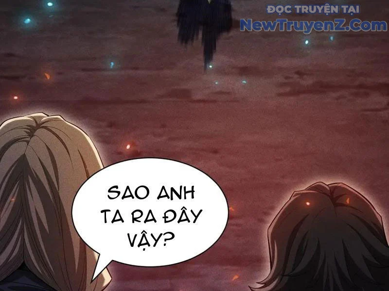 Võng Du: Afk Trăm Vạn Năm, Ta Thức Tỉnh Thành Thần Chapter 39 - Trang 2
