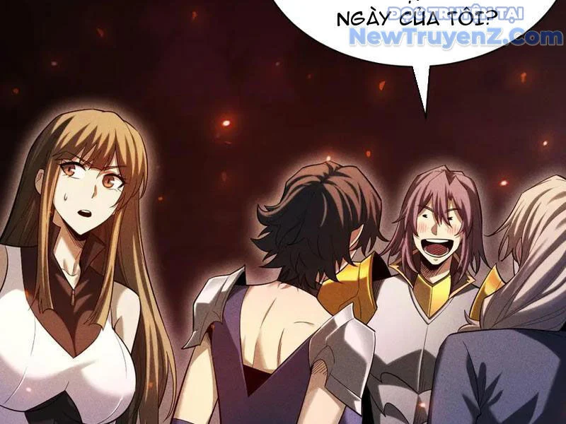 Võng Du: Afk Trăm Vạn Năm, Ta Thức Tỉnh Thành Thần Chapter 39 - Trang 2