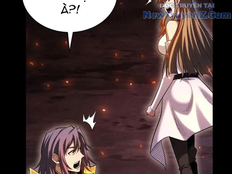 Võng Du: Afk Trăm Vạn Năm, Ta Thức Tỉnh Thành Thần Chapter 39 - Trang 2