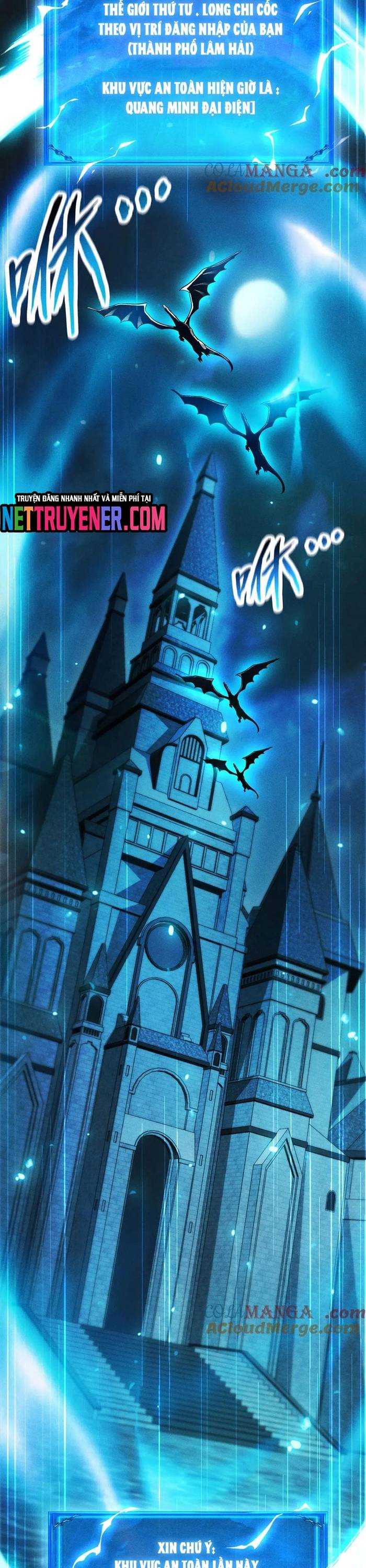 Võng Du: Afk Trăm Vạn Năm, Ta Thức Tỉnh Thành Thần Chapter 40 - Trang 2