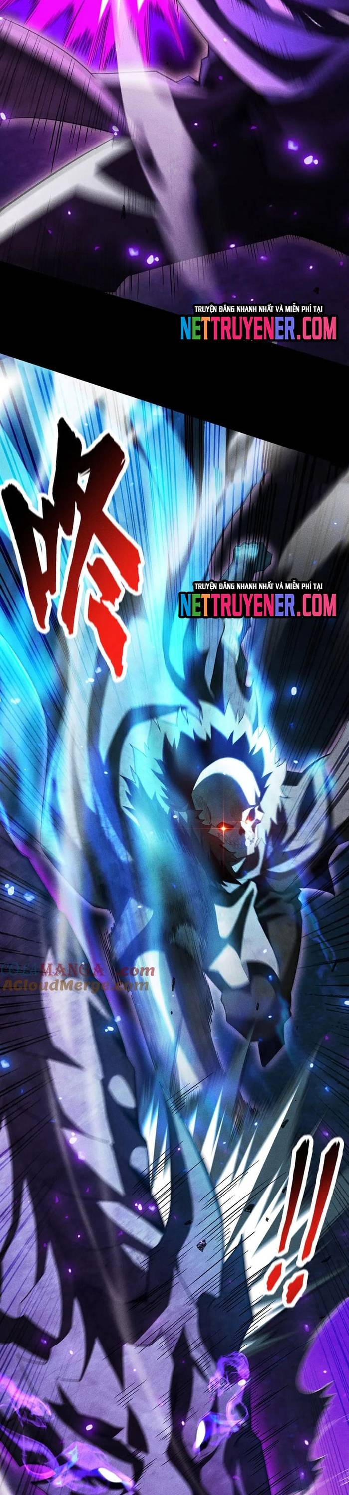 Võng Du: Afk Trăm Vạn Năm, Ta Thức Tỉnh Thành Thần Chapter 40 - Trang 2