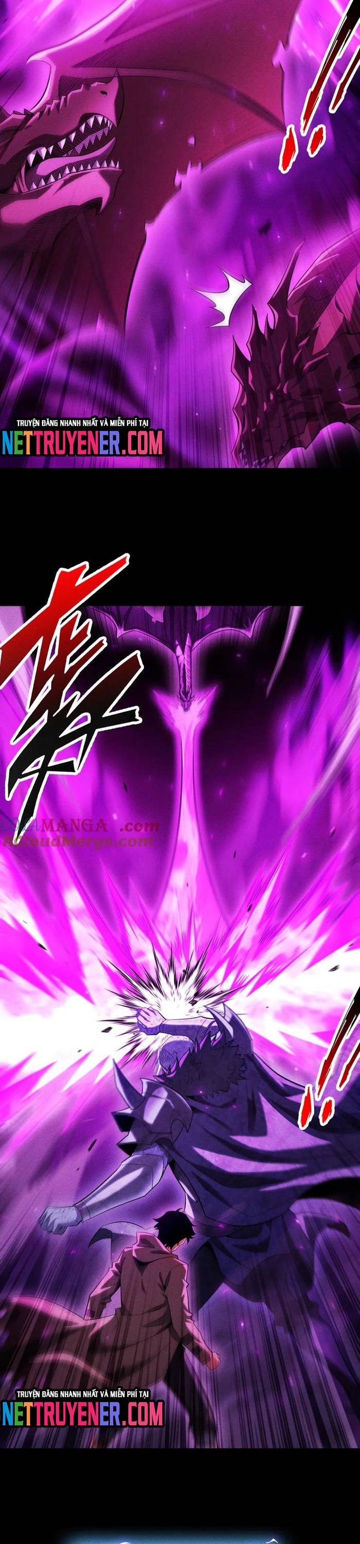Võng Du: Afk Trăm Vạn Năm, Ta Thức Tỉnh Thành Thần Chapter 40 - Trang 2