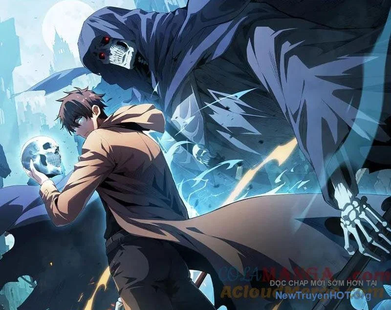 Võng Du: Afk Trăm Vạn Năm, Ta Thức Tỉnh Thành Thần Chapter 42 - Trang 2