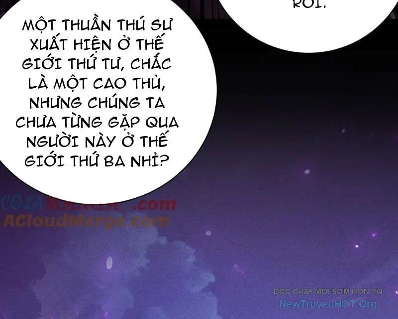 Võng Du: Afk Trăm Vạn Năm, Ta Thức Tỉnh Thành Thần Chapter 42 - Trang 2