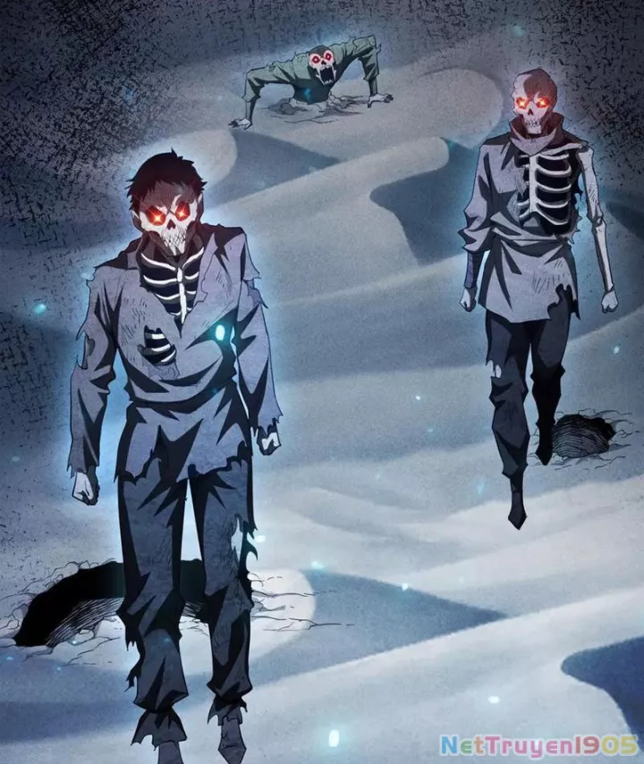 Võng Du: Afk Trăm Vạn Năm, Ta Thức Tỉnh Thành Thần Chapter 48 - Trang 2