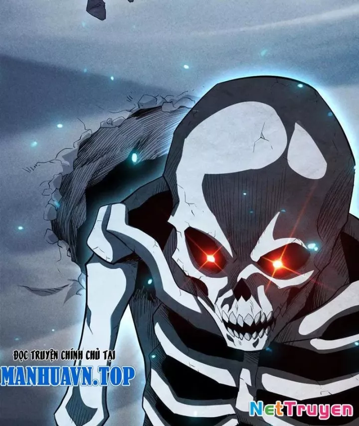 Võng Du: Afk Trăm Vạn Năm, Ta Thức Tỉnh Thành Thần Chapter 48 - Trang 2