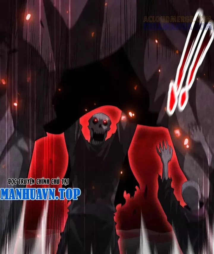 Võng Du: Afk Trăm Vạn Năm, Ta Thức Tỉnh Thành Thần Chapter 48 - Trang 2