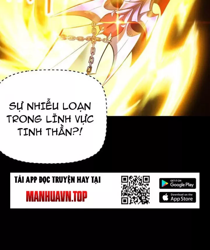 Võng Du: Afk Trăm Vạn Năm, Ta Thức Tỉnh Thành Thần Chapter 48 - Trang 2