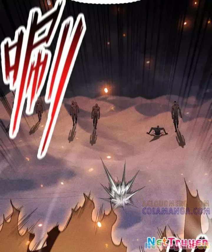 Võng Du: Afk Trăm Vạn Năm, Ta Thức Tỉnh Thành Thần Chapter 48 - Trang 2