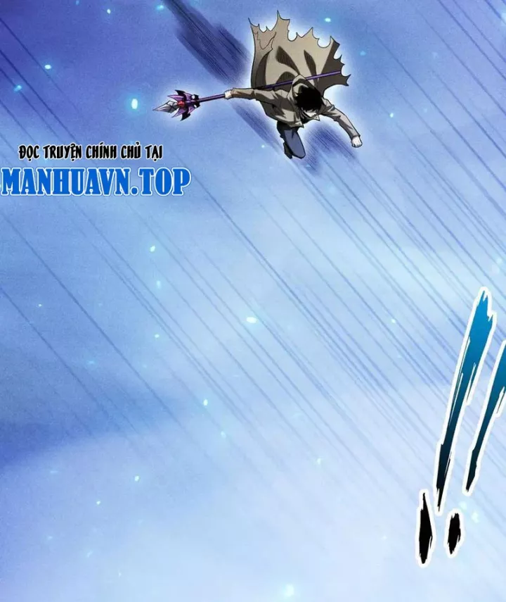 Võng Du: Afk Trăm Vạn Năm, Ta Thức Tỉnh Thành Thần Chapter 48 - Trang 2