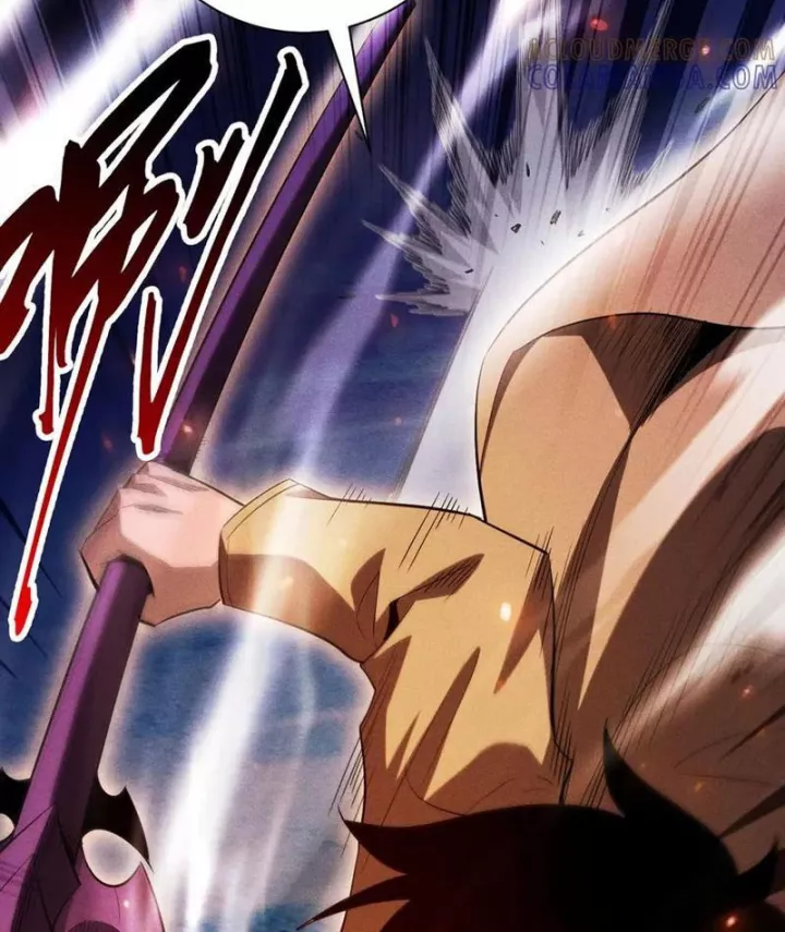 Võng Du: Afk Trăm Vạn Năm, Ta Thức Tỉnh Thành Thần Chapter 48 - Trang 2