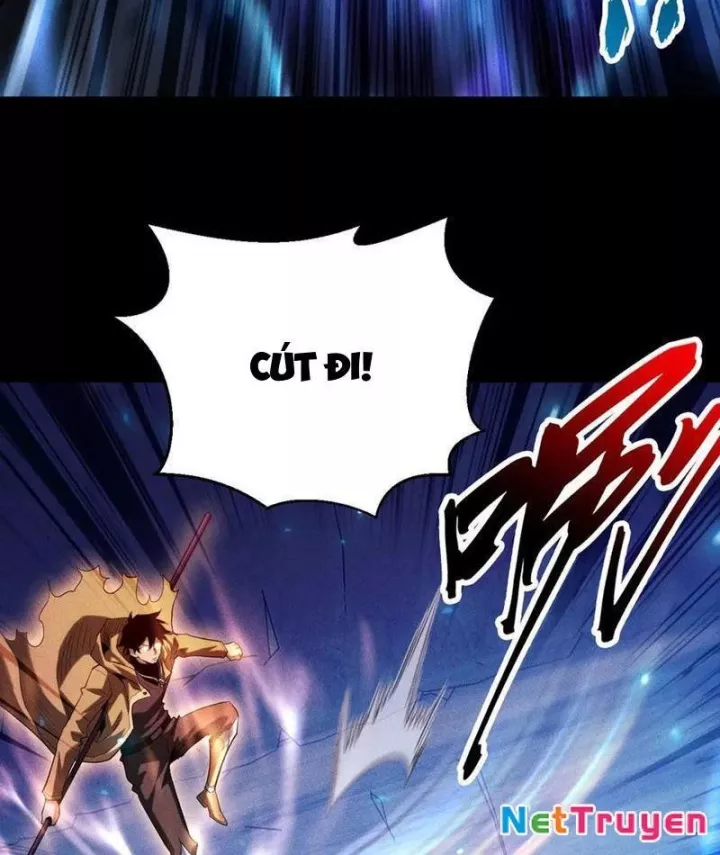 Võng Du: Afk Trăm Vạn Năm, Ta Thức Tỉnh Thành Thần Chapter 48 - Trang 2