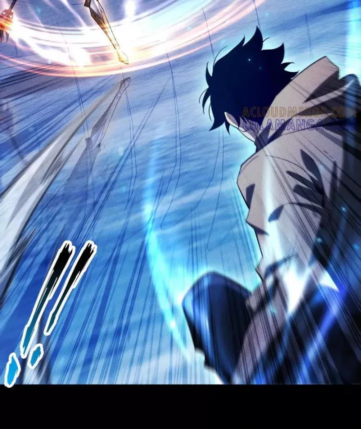 Võng Du: Afk Trăm Vạn Năm, Ta Thức Tỉnh Thành Thần Chapter 48 - Trang 2