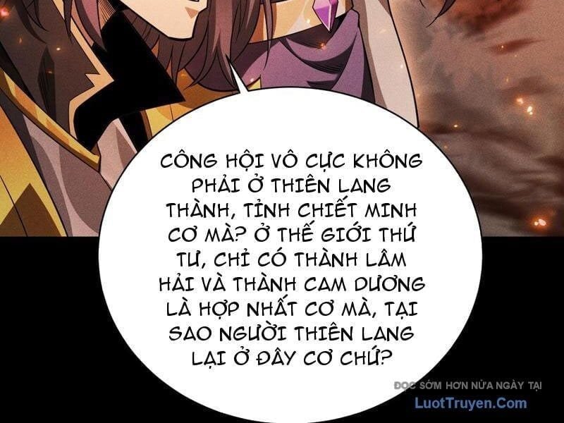 Võng Du: Afk Trăm Vạn Năm, Ta Thức Tỉnh Thành Thần Chapter 52 - Trang 2