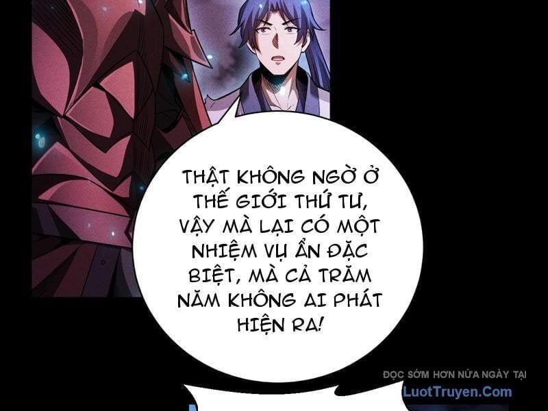 Võng Du: Afk Trăm Vạn Năm, Ta Thức Tỉnh Thành Thần Chapter 52 - Trang 2