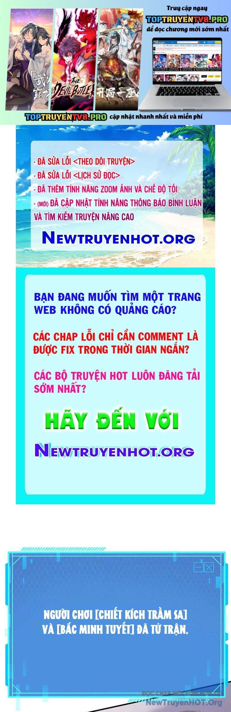 Võng Du Thiên Hạ Vô Song Chapter 104 - Trang 2