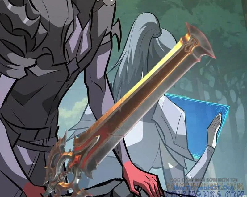 Võng Du Thiên Hạ Vô Song Chapter 105 - Trang 2