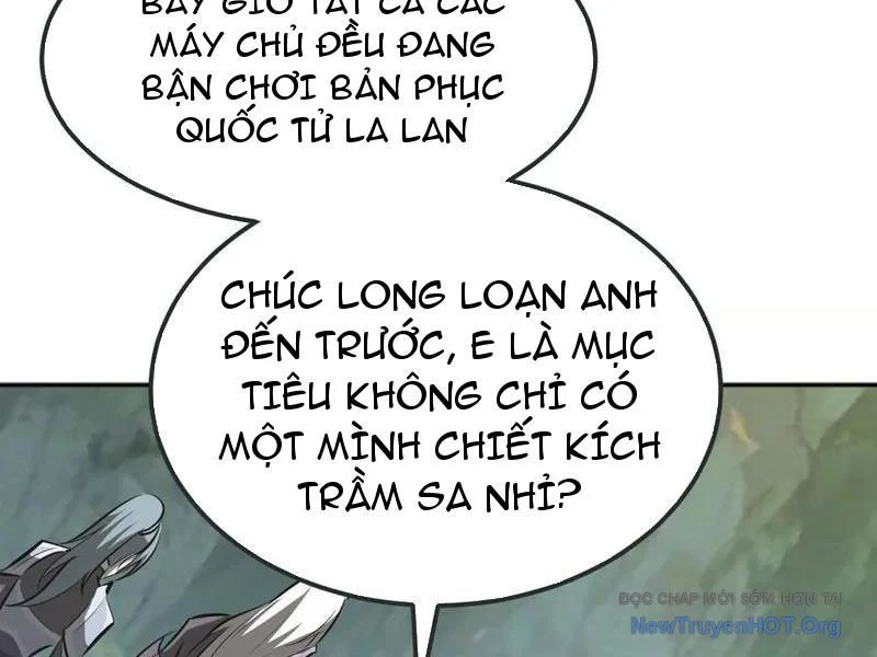 Võng Du Thiên Hạ Vô Song Chapter 106 - Next 